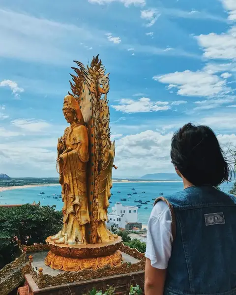 Tịnh xá Ngọc Hòa